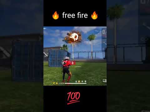 free fire headshot Gameplay clip👌||#shorts #ffvirusgaming