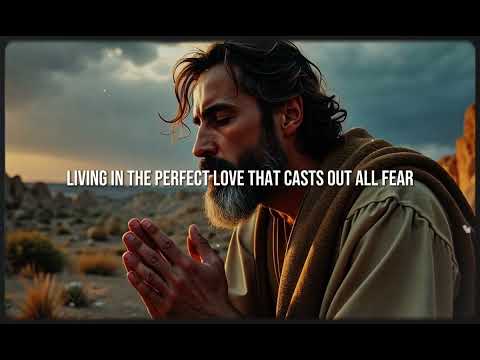 Prayer for fear