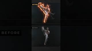 Make Glow Effect Using Mocha and Saber in After Effects 2025#aftereffects #aftereffects_tutorial