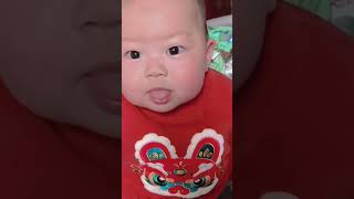 #baby #sweetbabyboy #cute #sweetboy #cutebaby #sweetbabymoments #funny #cutebbaby #subscribe #baby