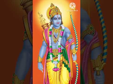 Jai shri ram #song #wattsappstatus