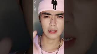 🥶Kaku dikamera udah lama nggak bikin konten😔maaf ya baru bikin🥰✌️#cobakauingatingatkembali #drama
