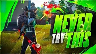 📲🦇 FreeFire Highlights Android Oppo A15⚡ Settings ⚙️ 80% Headshot Rate ❤⚡Default Dpi° 🥵 60Hz