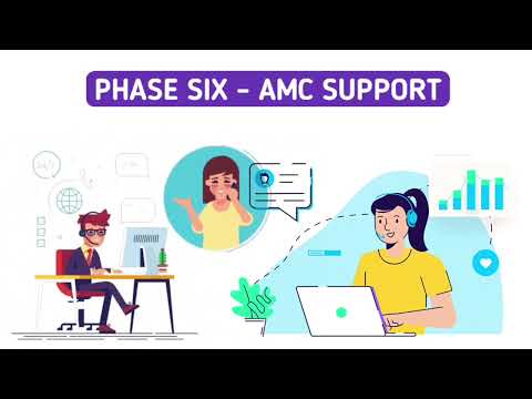 Crisco ERP implementation process