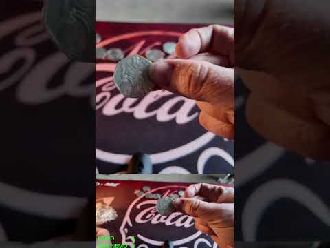 50p coin hunt Nemo Vs Mrs Nemo #challenge #funny #50pcoin #coincollecting #britishcoins #50pencecoin