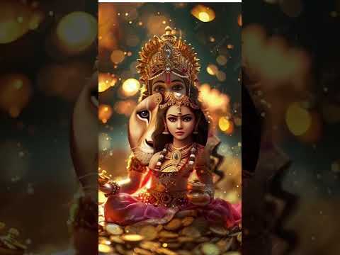 Last day navaratri status 🌺||#matarani #new#shorts