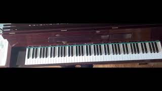 The Jazz Ninja Lesson 3 (Melodic Minor Scale + Upper Structure Triads, Lydian Grip)