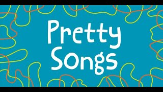 Download Pretty Songs Font