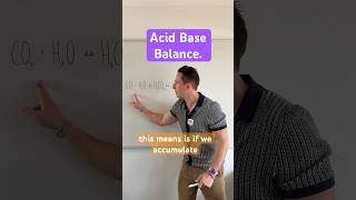 #Acid #Base Balance and the bicarbonate #buffer system