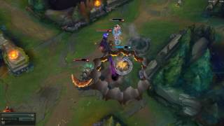 LoL Performance win/fail compilation #6