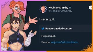 Community notes are SAVAGE