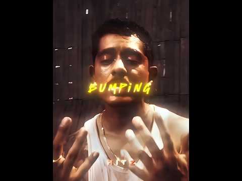 Hanumankind - Big Dawgs (Lyrics Edit)