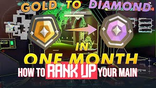 How To RANK PUSH ( G-3 To D-3 ) | Day 2 | 2nd day highlights #valorant #valorantclips