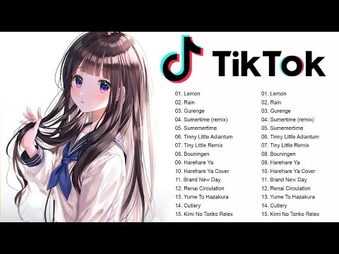 Best Tik Tok Songs 2022 🎵 TikTok Song 2022 【1-Hour】