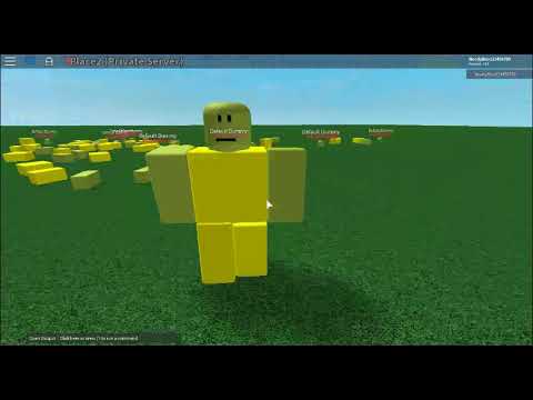 roblox script showcase terragod