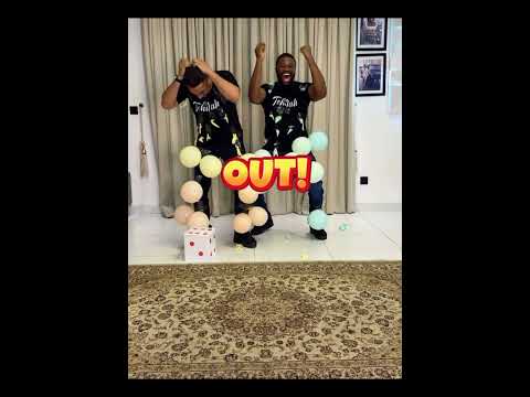 You will love this game!! #challenge #funny #comedy