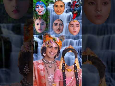 Radha rani lage 🙏🚩🙏#radha #shortvideo #shorts #short