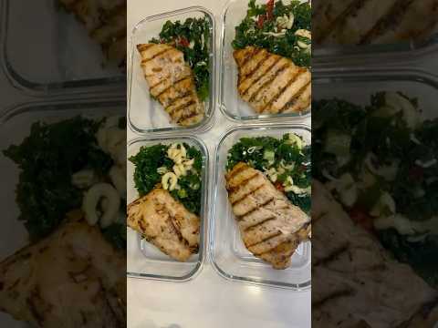 Easy Lunches You Can Make in Minutes!