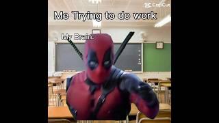 School thoughts