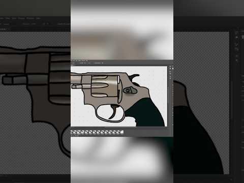 I Turned My Pause Menu into a Gun