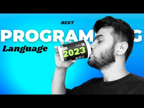 The Best programming language in 2023 | हिंदी | choose only 1 programming language | Mindonology