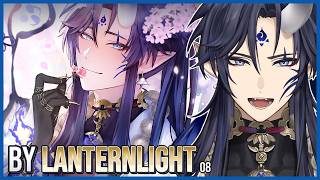 【 BY LANTERNLIGHT #08 】Every little thing reminds me of you