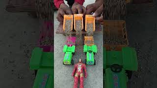 #sab kuchh bata de ke#tractor 2#truck 3#video #sab kuchh Mita denge song