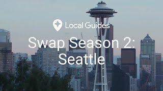 Exploring Seattle: Shopping, Culture, and Cats - Local Guides Swap, Season 2, Ep. 3