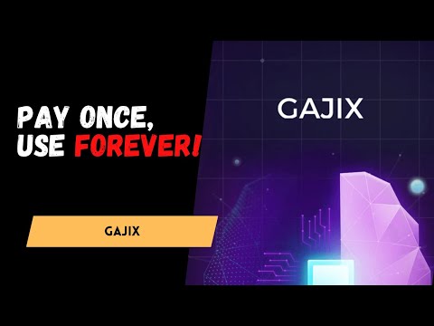 Gajix: Learn Anything Faster with AI-Powered Knowledge Tools 🧠⚡ | AppSumo Deal