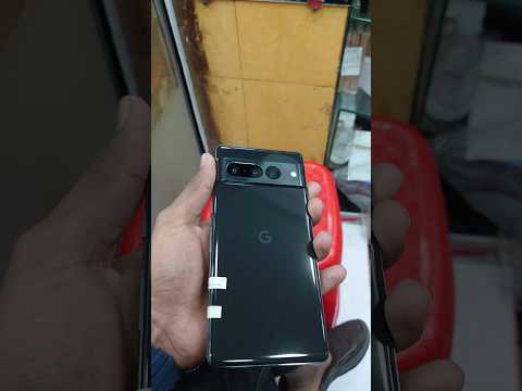 Google pixel 7 pro stock available for more information in my WhatsApp chaneel #shorts #pixelphone