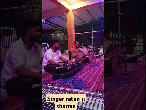 new dj song #sawriyaseth bhajan singer ratan sharma