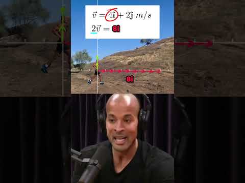 Multiplying vectors by scalars (quick AI lesson)