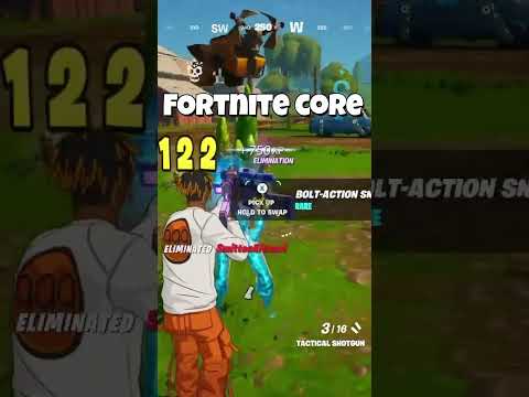 #fortnite #nowayijustcalledthat @FalloutRedonsigmaxbox  remade into a short #reloded #relode