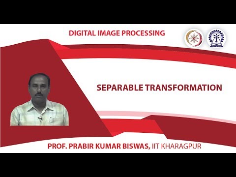 Separable Transformation