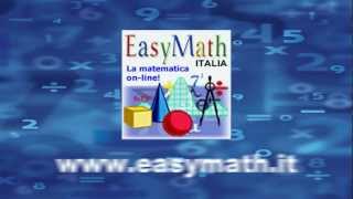 EasyMath ITALIA - Lezioni di Matematica passo-passo