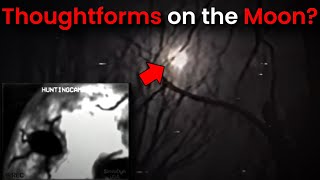 Are There Thoughtforms on the Moon? | GREYLOCK Analysis