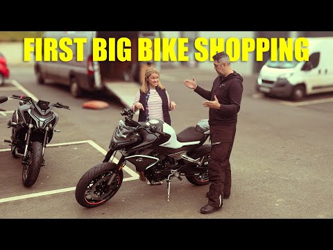 Why is EVERYONE Doubting Chinese Motorbikes? (WHAT'S REALLY GOING ON?)