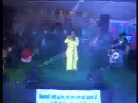 AMRINDER BOBBY AT PEER NIGHAIN MELA 20113