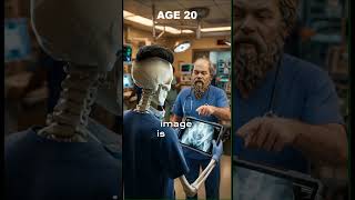 What does it take to become a radiology technician