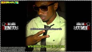 Chris Martin - Stay Faithful [Faithful Riddim] Dec 2011