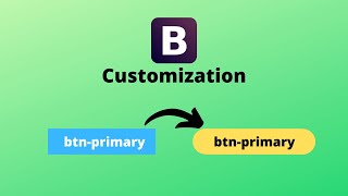 Customize Bootstrap 4! Bootstrap 4 Theming