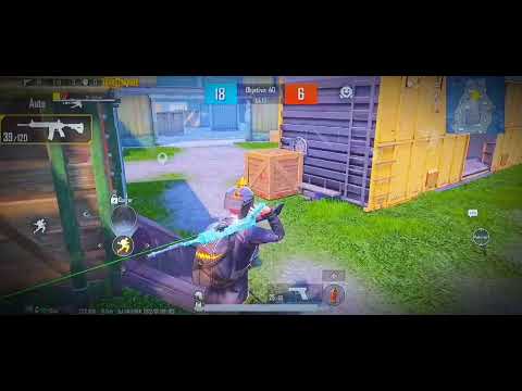 How to Improve Hipfire Stability and Accuracy for PUBG Mobile