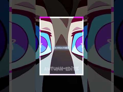 The four edit // #warriorcats #warriors #edit #warriorsedit #powerofthree