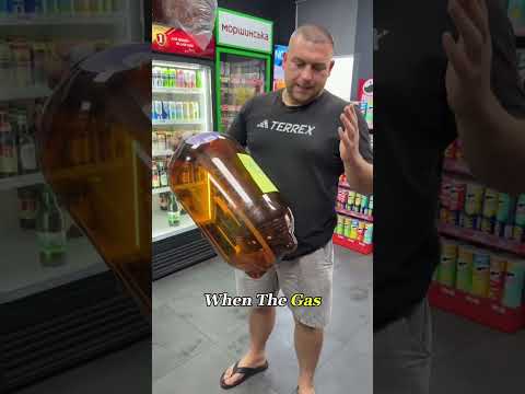 Why You Should Never Break This Bottle #Knowledge #Beer #hiddendanger