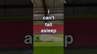 Surviving Overnight In Trampoline Park.