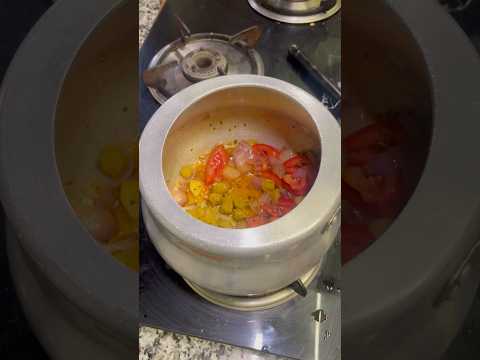Soyabean pulao🍲🍲| Quick and easy #shorts #shortvideo #shortsrecipe #viralvideo