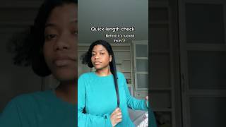 Chunky Twists on Natural Hair - Tutorial #naturalhair #protectivestyles #natualhairstyles