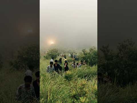 KAKKADAMPOYIL 🌿 THE HAZE LAND ❄️ #kakkadampoyil #kozhikode #travel