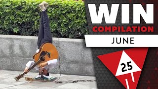 WIN Compilation JUNE 2025 Edition