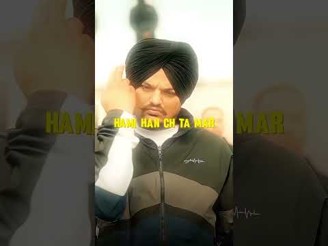 Korala Mann X Sidhu Moose Wala | Slowed Reverb Status | Sidhu Moose Wala Status #shorts